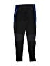 Adidas Black Track Pants Size 10 - photo 2