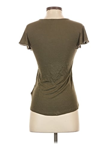Ted Baker London Short Sleeve Top (view 2)