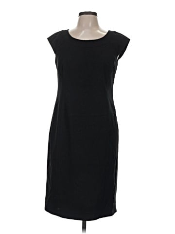 Jones New York Collection Casual Dress (view 1)