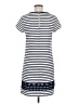 Maison Jules Blue Casual Dress Size M - photo 2