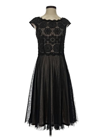 Alexia Admor Cocktail Dress (view 1)
