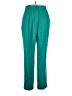 Kim Rogers Teal Casual Pants Size 14 - photo 1