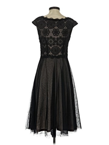 Alexia Admor Cocktail Dress (view 2)