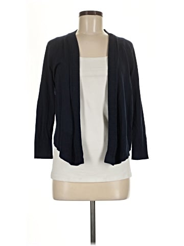 Eddie Bauer Cardigan (view 1)