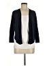 Eddie Bauer Blue Cardigan Size M - photo 1
