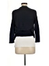 Eddie Bauer Blue Cardigan Size M - photo 2