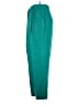Kim Rogers Teal Casual Pants Size 14 - photo 5