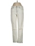J Brand Ivory Jeans Size 25 waist - photo 1