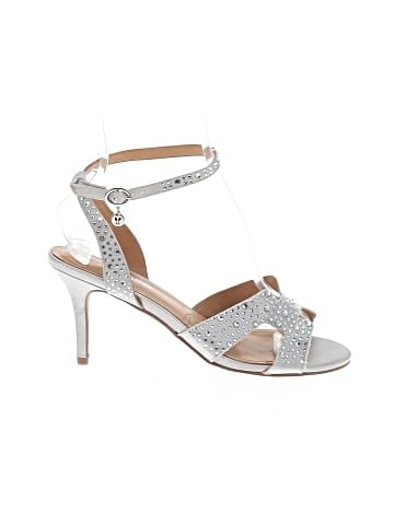 J. Renee Sandals (view 1)