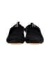Tory Burch 100% Leather Black Flats Size 8 1/2 - photo 2