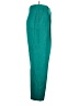 Kim Rogers Teal Casual Pants Size 14 - photo 4