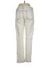 J Brand Ivory Jeans Size 25 waist - photo 2
