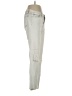 J Brand Ivory Jeans Size 25 waist - photo 4