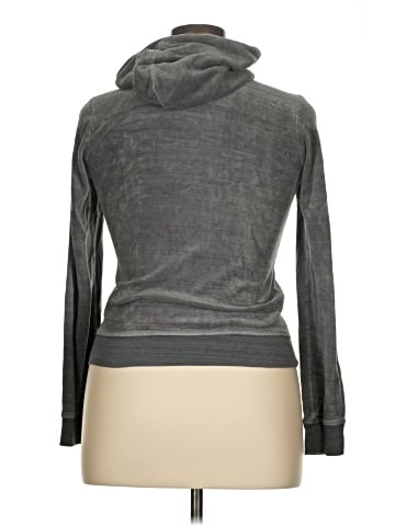 Juicy Couture Zip Up Hoodie (view 2)