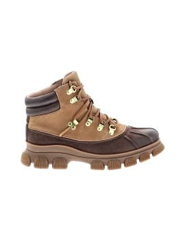 Sperry Top Sider Ankle Boots