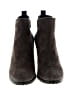 Paul Green Brown Ankle Boots Size UK 6 / US 8 - photo 2