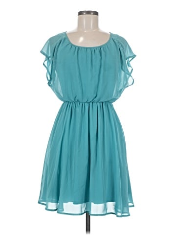 Lush Cocktail Dress (view 1)