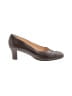 Taryn Rose Brown Heels Size EU 41 - photo 1