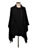 DKNYC Black Coat Size Sm - Med - photo 1