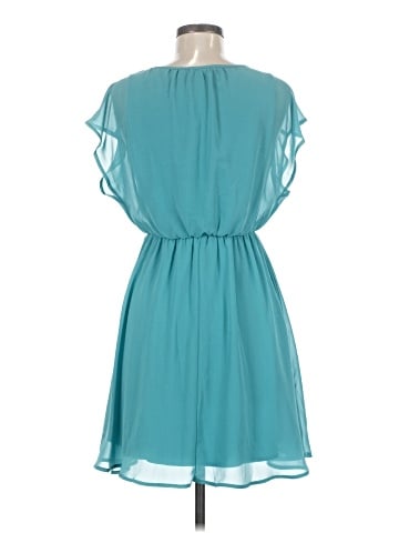 Lush Cocktail Dress (view 2)