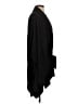 DKNYC Black Coat Size Sm - Med - photo 4