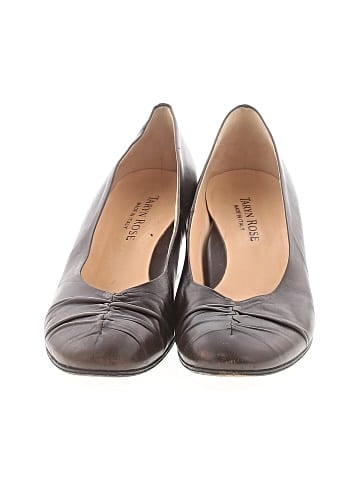 Taryn Rose Heels (view 2)