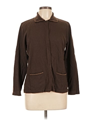 Emma James Coat (view 1)