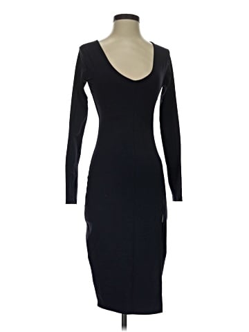 Susana Monaco Cocktail Dress (view 1)