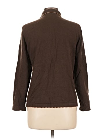 Emma James Coat (view 2)
