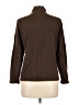 Emma James Brown Coat Size L - photo 2