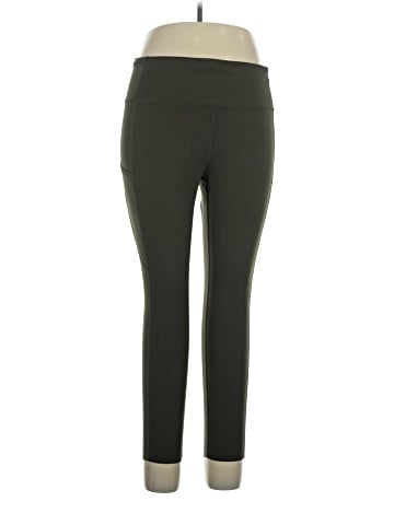 Lululemon Athletica Active Pants (view 1)