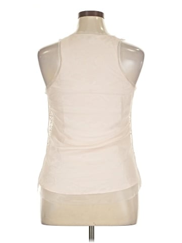 American Eagle Outfitters Sleeveless Blouse (view 2)