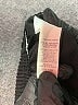 Blair 100% Polyester Solid Black Dress Pants Size 18 - photo 5