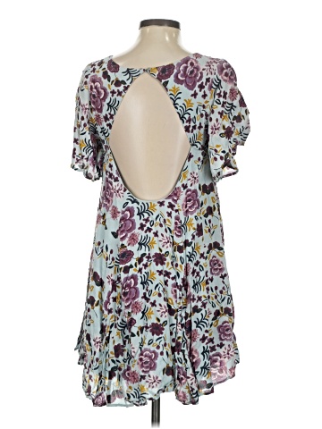 Kimchi Blue Casual Dress (view 2)