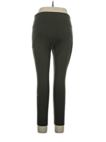 Lululemon Athletica Active Pants (view 2)