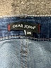 Dear John Hearts Blue Jeans Size 26 waist - photo 7