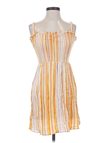 Market and Spruce Casual Dress (view 1)
