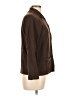Emma James Brown Coat Size L - photo 4