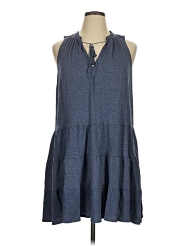 Max Studio Casual Dress (view 1)