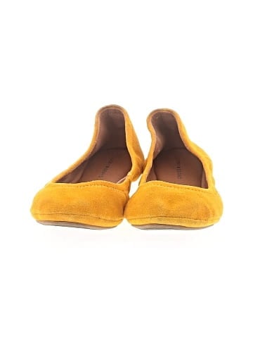 Lucky Brand Flats (view 2)