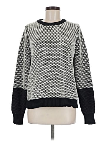 Si-iae Pullover Sweater (view 1)