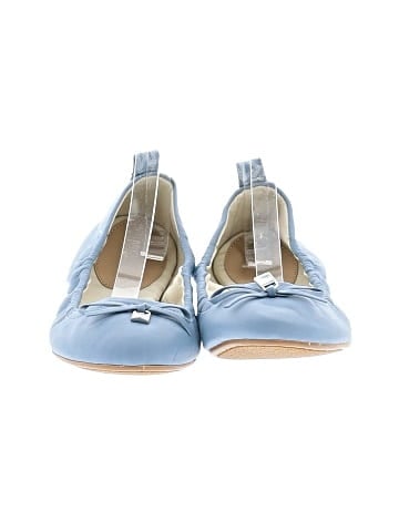 MICHAEL Michael Kors Flats (view 2)