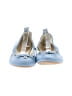 MICHAEL Michael Kors 100% Leather Blue Flats Size 7 1/2 - photo 2