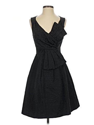 Max and Cleo Cocktail Dress (view 1)