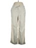 L.L.Bean Ivory Casual Pants Size 16 - photo 1
