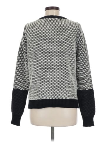 Si-iae Pullover Sweater (view 2)