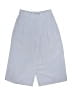 Uniqlo Solid Gray Shorts Size S - photo 1