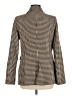 JOA Houndstooth Brown Blazer Size M - photo 2
