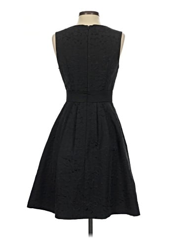 Max and Cleo Cocktail Dress (view 2)