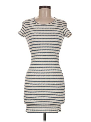 See You Monday Casual Dress (view 1)